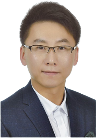 张翔
